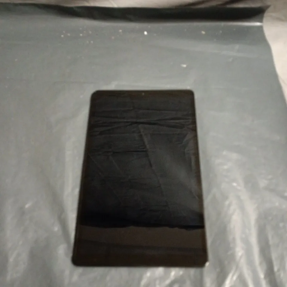 SAMSUNG GALAXY TABLET – BLACK 