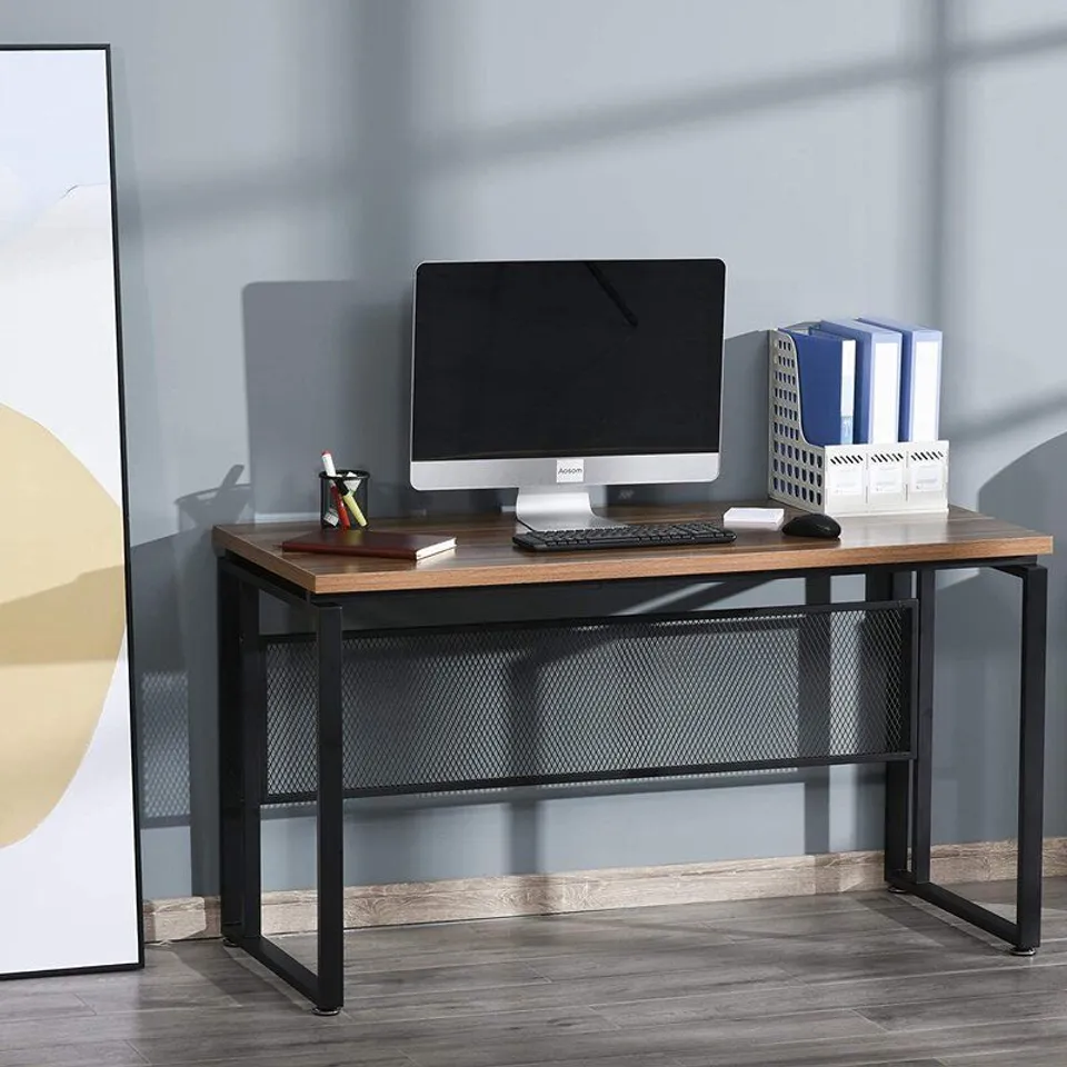 BOXED MAGOON DESK