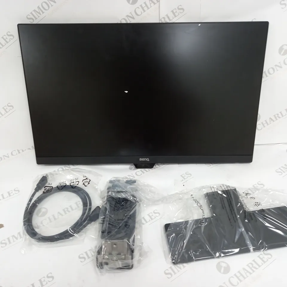 BENQ GW2480 SERIES LED BACKLIGHT MONITOR