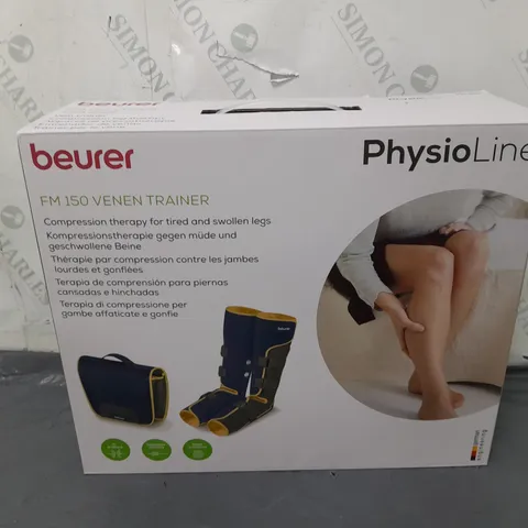 BEURER PHYSIOLINE FM 150 VENEN TRAINER
