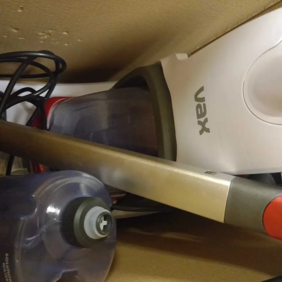 VAX COMPACT POWER PLUS CARPET WASHER 