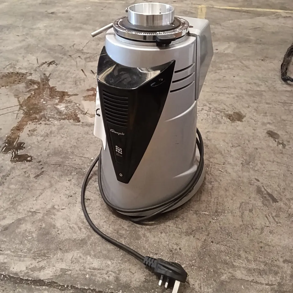 FIORENZATO F64 EVO ON DEMAND COFFEE GRINDER