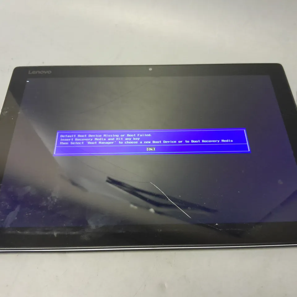 LENOVO MIIX 510-12IKB 80XE I5 - 7200U