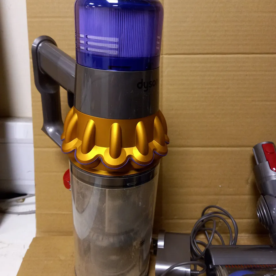DYSON V12 DETECT SLIM ABSOLUTE VACUUM