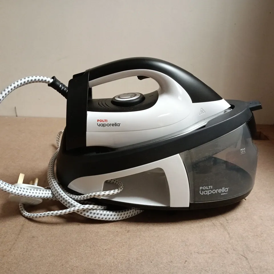 POLTI VAPORELLA STEAM IRON 