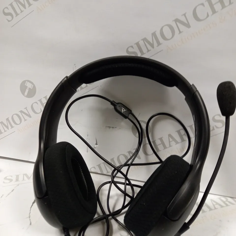 BOXED PDP GAMING LVL40 WIRED STEREO GAMING HEADSET - XBOX