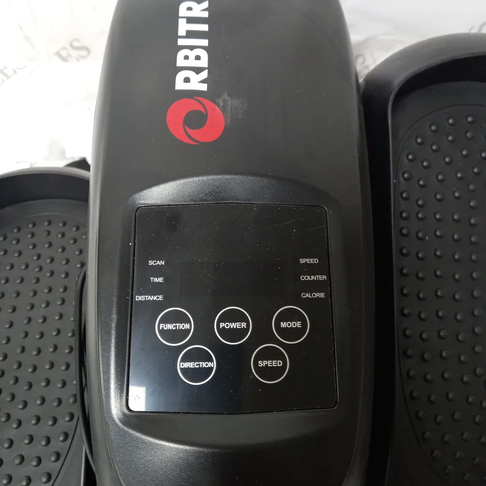 ORBITREK MX PEDAL EXERCISER MACHINE