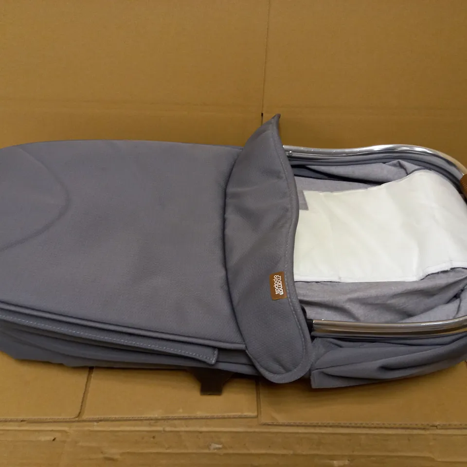 MAMAS & PAPAS OCARRO PUSHCHAIR/STROLLER RRP £1339.99