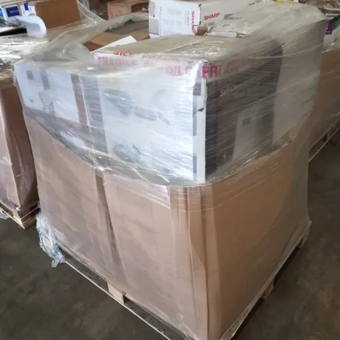 PALLET CONTAINING APPROXIMATELY 19 ASSORTED ELECTRICAL PRODUCTS