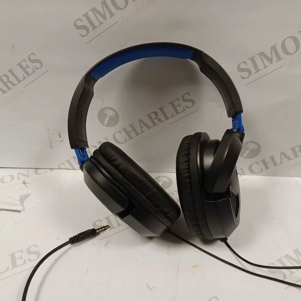 TURTLE BEACH RECON 50P PS4 / PS5