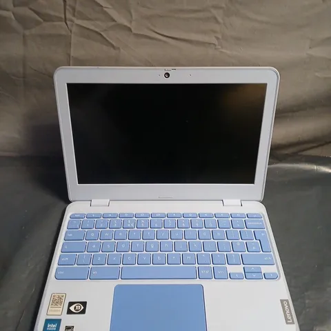 LENOVO CHROMEBOOK LAPTOP –