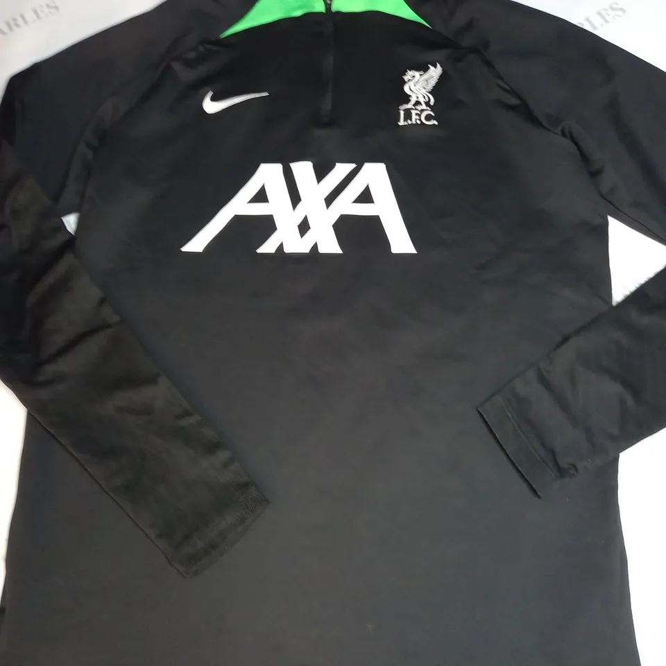 LIVERPOOL FC TRAINING SHIRT SIZE M