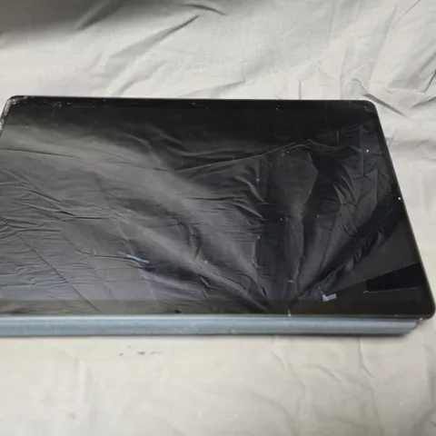 LENOVO CHROMEBOOK TABLET – BLUE