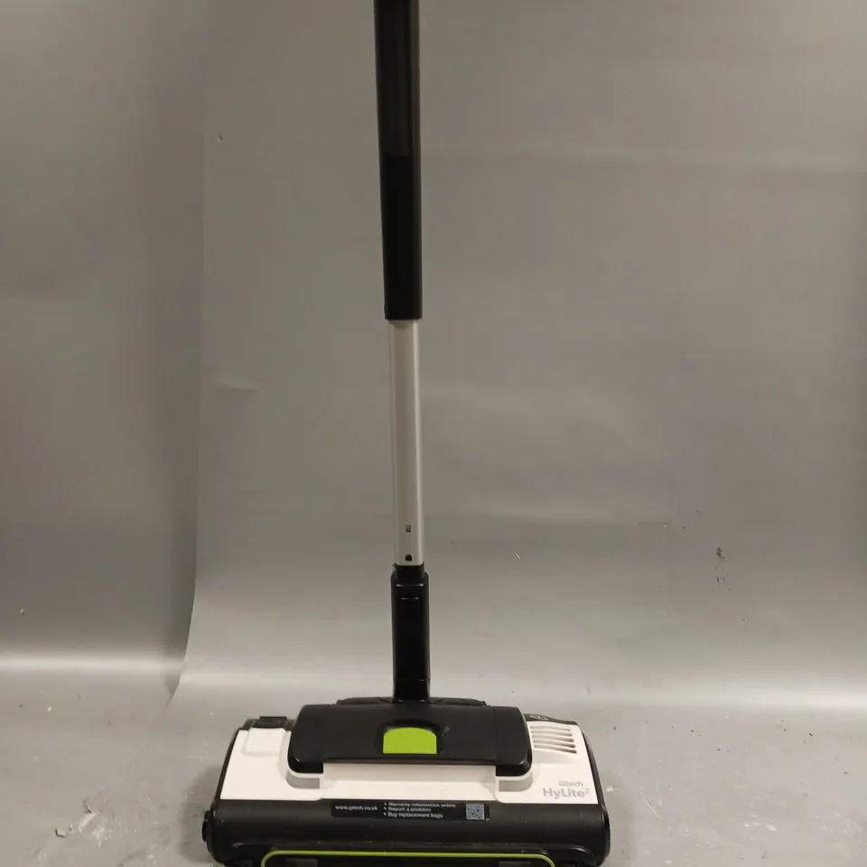 GTECH HYLITE2 HOOVER