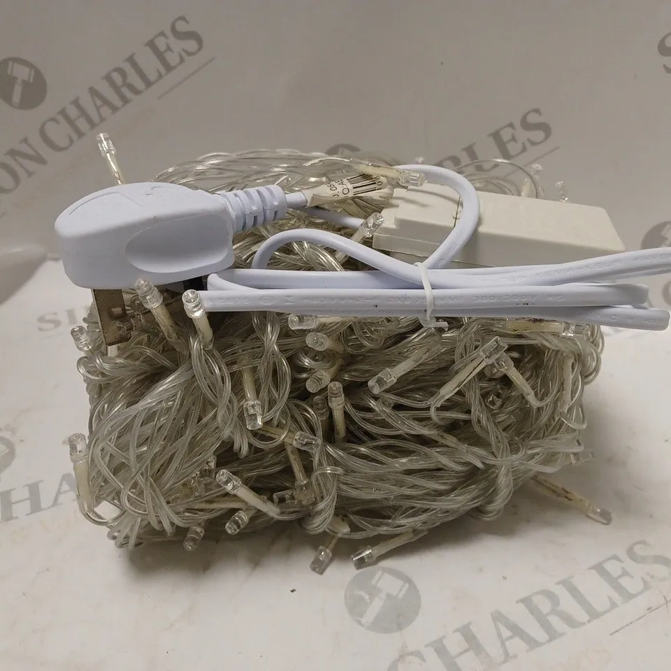 APPROXIMATELY 25 BOXES OF XMAS STRING LIGHTS IN MULTICOLOUR