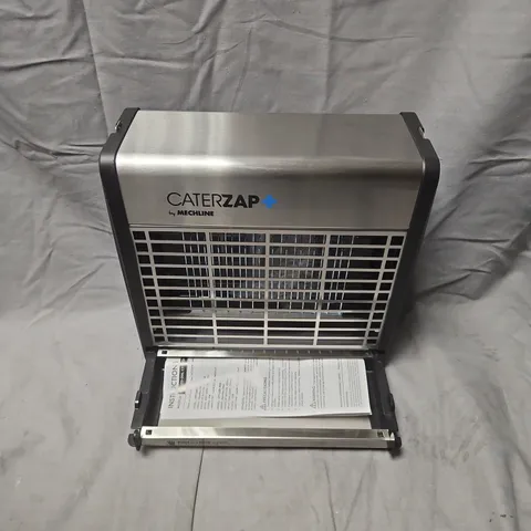 CATERZAP+ FLYING INSECT KILLER BY MECHLINE – MODEL CATERZAP+ (CATERING EQUIPMENT)