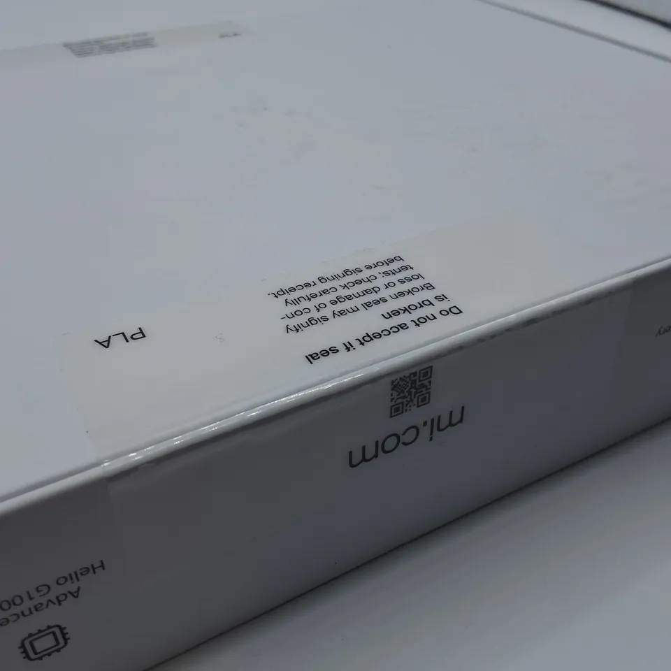 SEALED REDMI PAD 2 8/256GB IN GRAPHITE GREY 