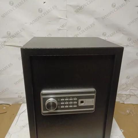 AMAZON BASICS HEAVY DUTY SAFE