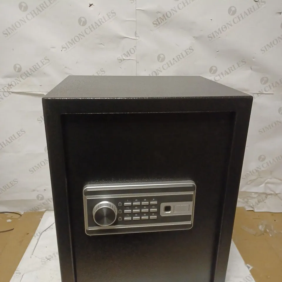 AMAZON BASICS HEAVY DUTY SAFE 