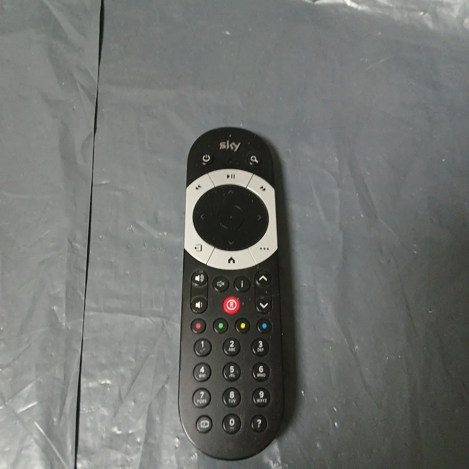 APPROXIMATELY 10 ASSORTED ELECTRICAL ITEMS INCLUDING SKY ROUTER AND SKY REMOTE 