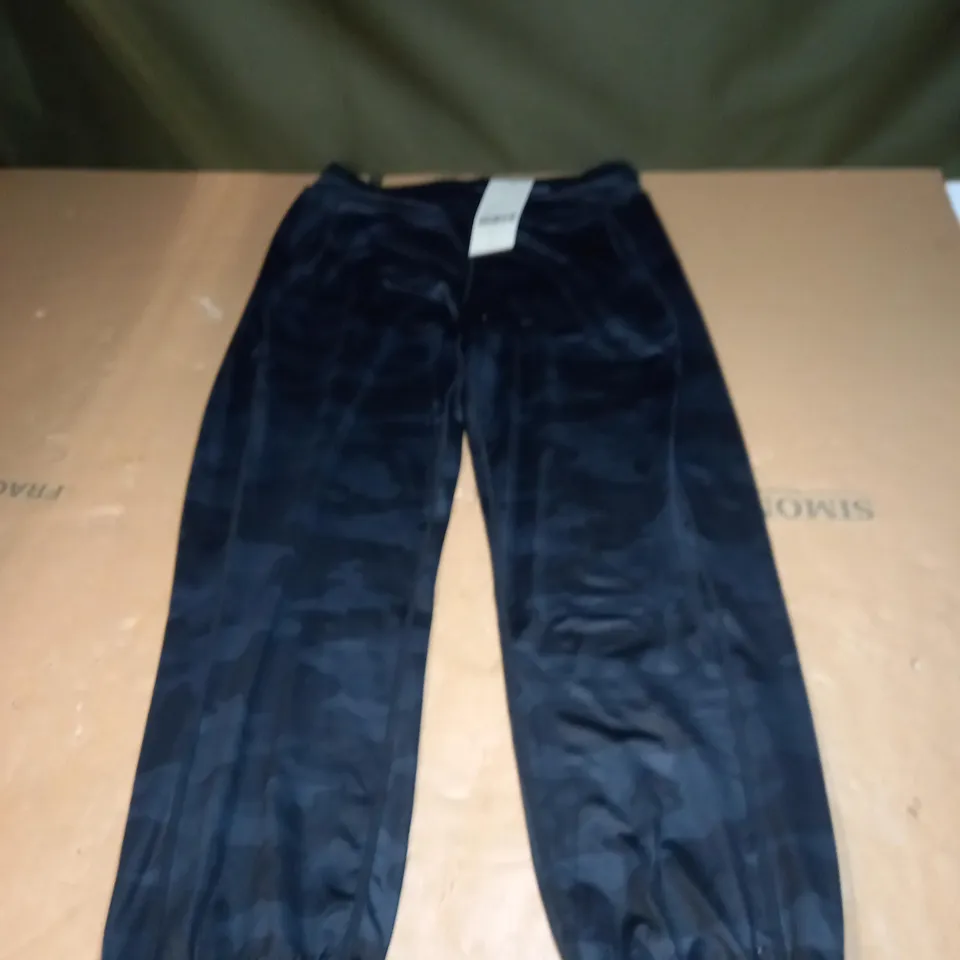 SWEATY BETTEY GARY YOGA TROUSERS SIZE XS