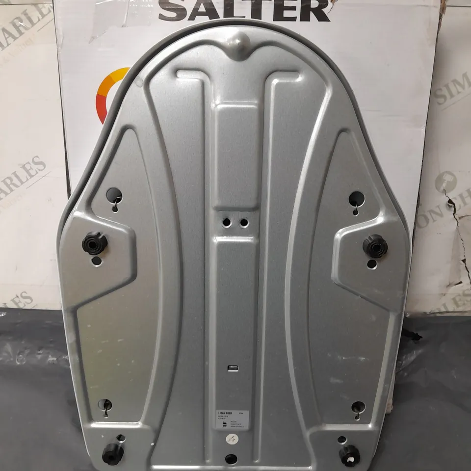 SALTER DOCTORS STYLE MECHANICAL SCALES