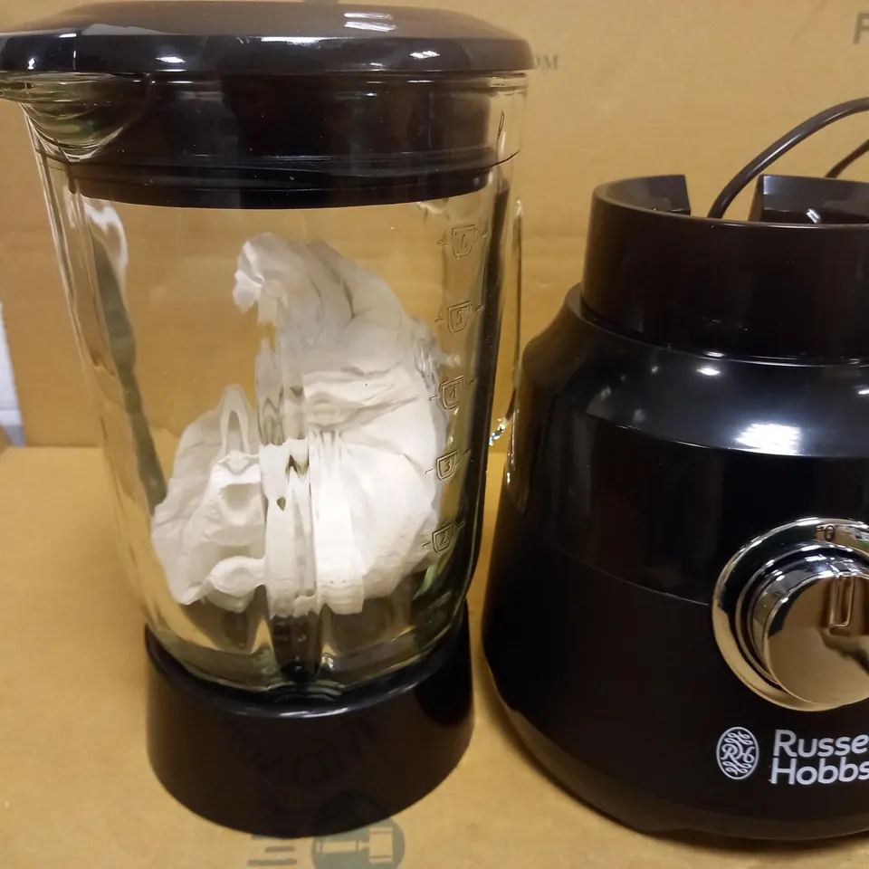 RUSSELL HOBBS 24722 DESIRE JUG BLENDER