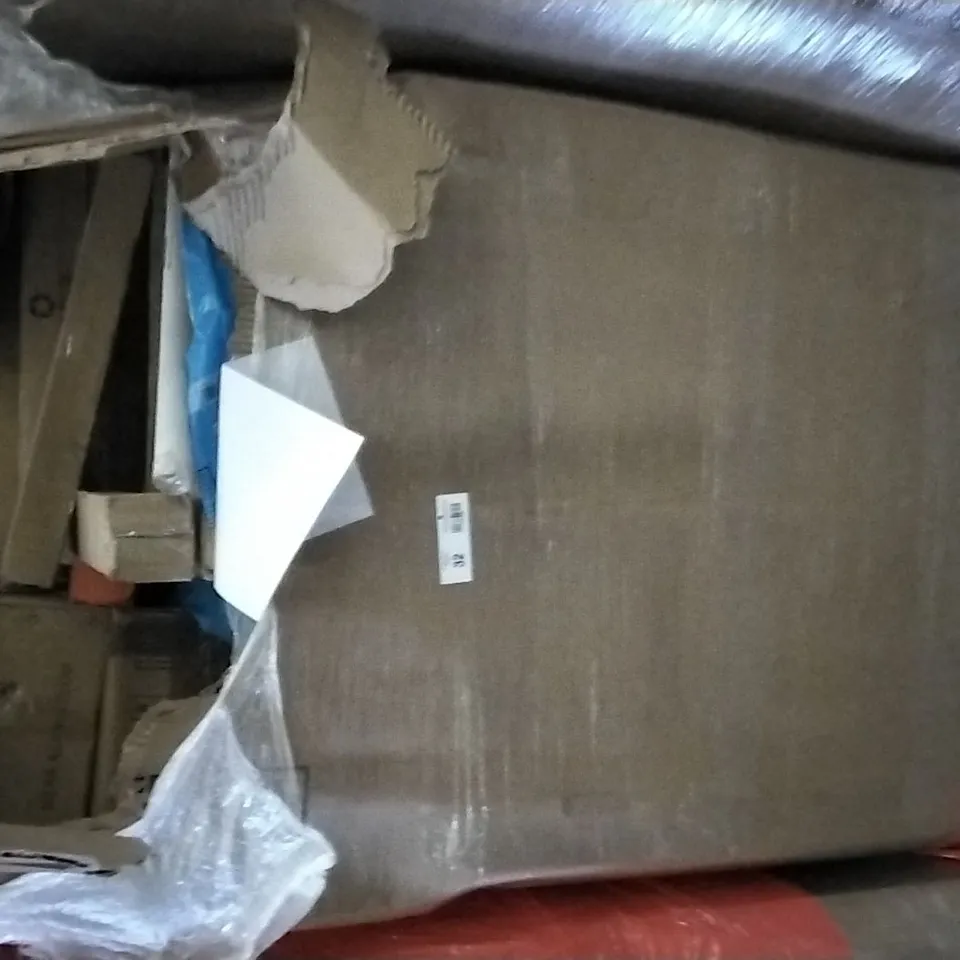 PALLET OF ASSORTED HOUSEHOLD AND ELECTRICAL PRODUCTS TO INCLUDE;