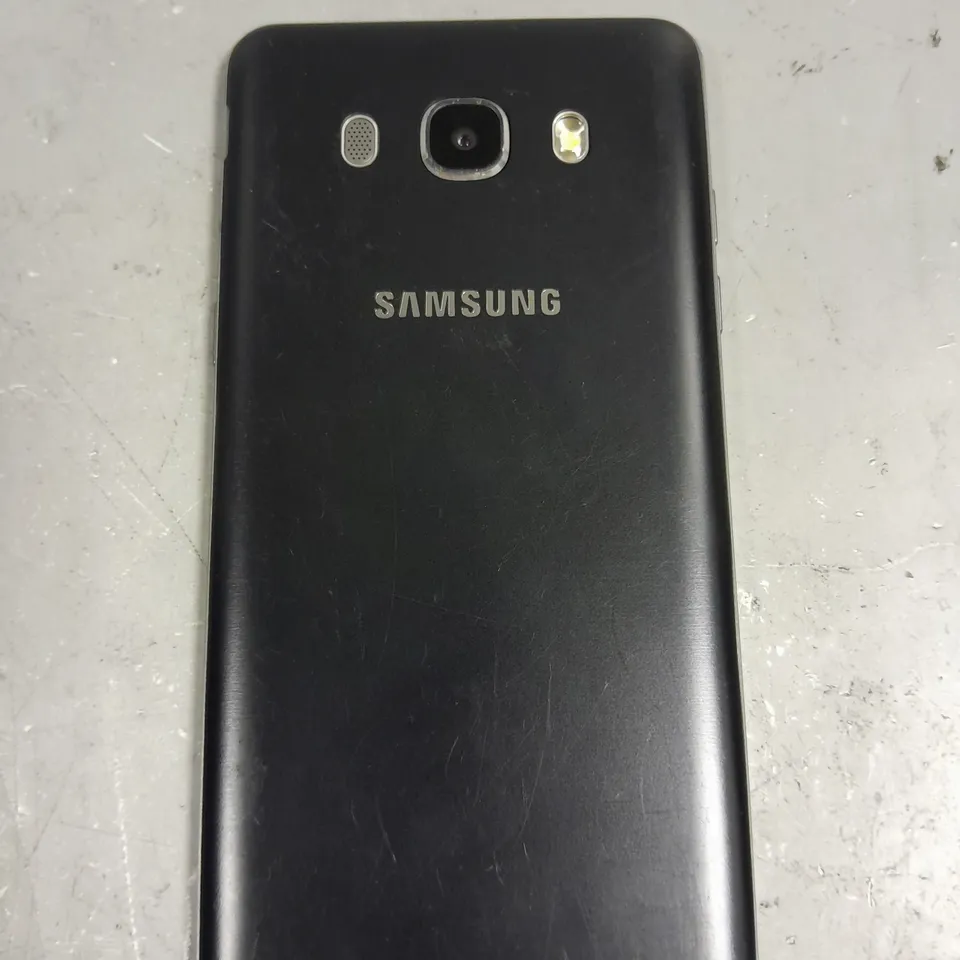 SAMSUNG GALAXY J5 (2016) SMARTPHONE