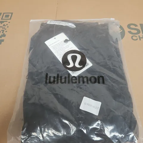 LULULEMON FULL TRACKSUIT WIDE-LEG SET SIZE 8