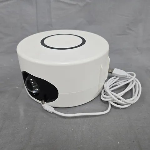 HIGH QUALITY STAR PROJECTOR WITH REMOTE (BOXED)