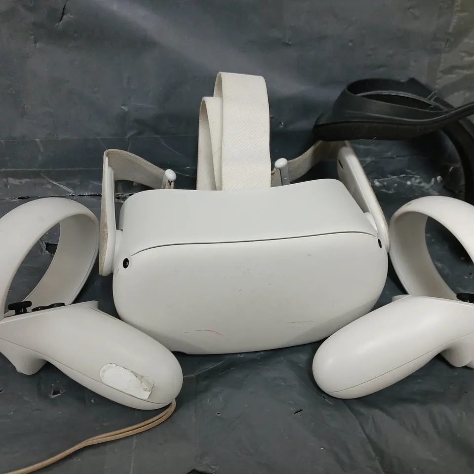 META OCULUS QUEST 2 128GB ALL IN ONE VR HEADSET