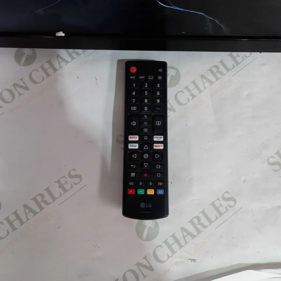 LG LED UQ70 50" 4K UHD SMART TV [COLLECTION ONLY]