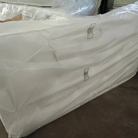 QUALITY BAGGED SINGLE MATTRESS 