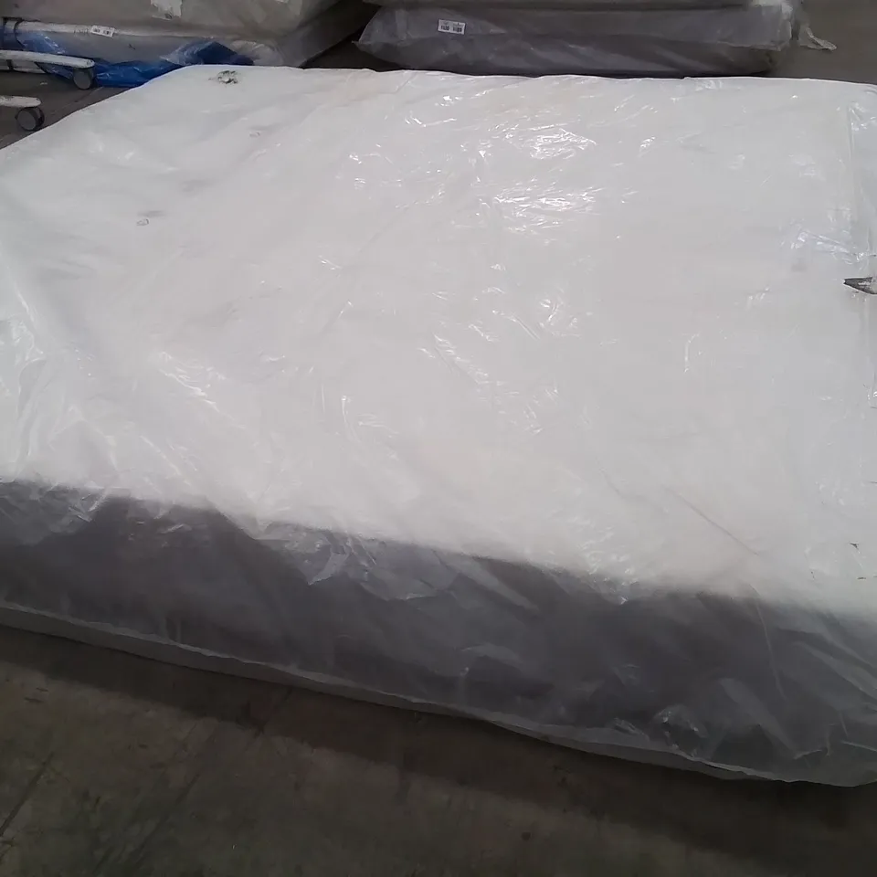 QUALITY BAGGED VERY HOME ORTHOPEDIC SUPER KINGSIZE MATTRESS 