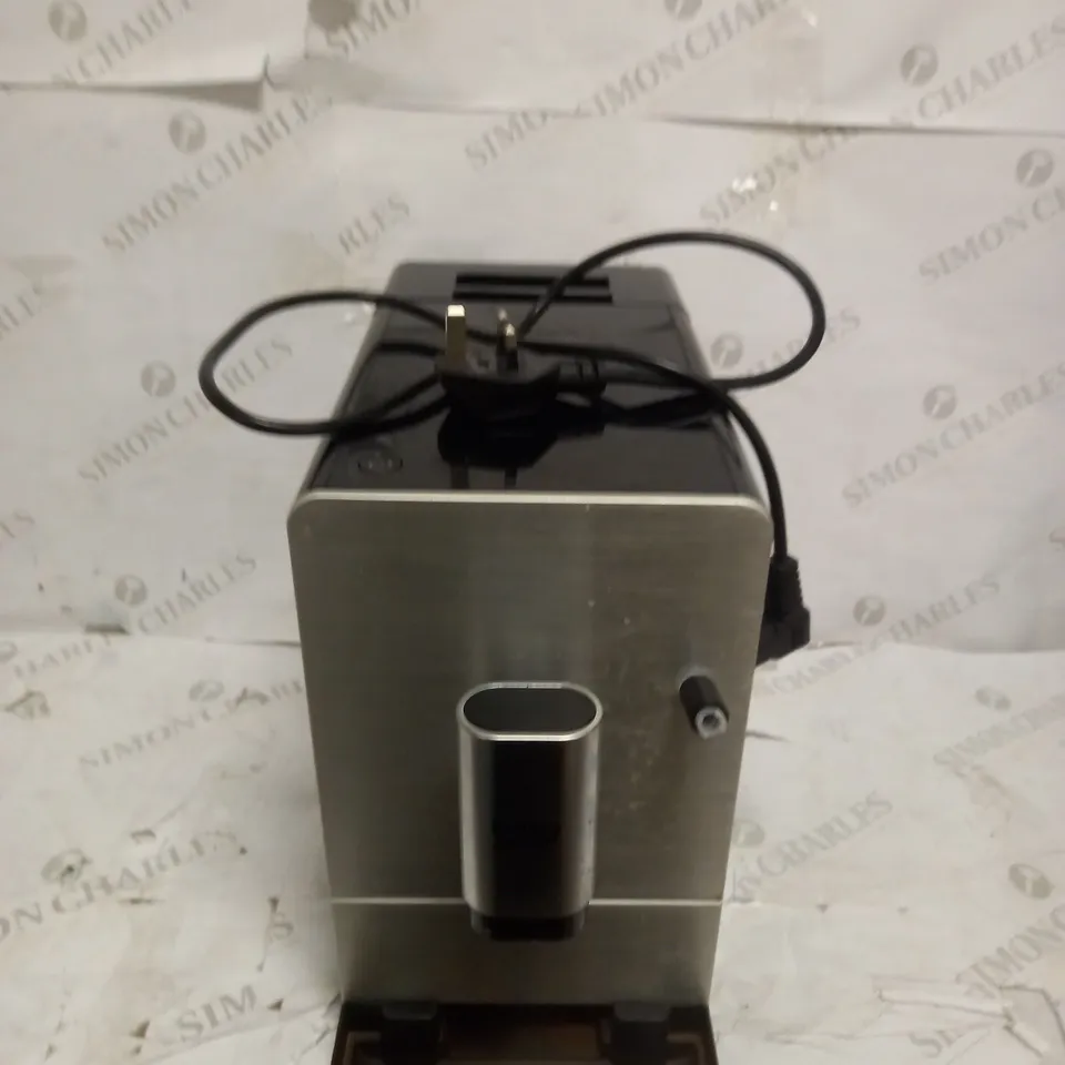 BEKO AUTOMATIC ESPRESSO MACHINE