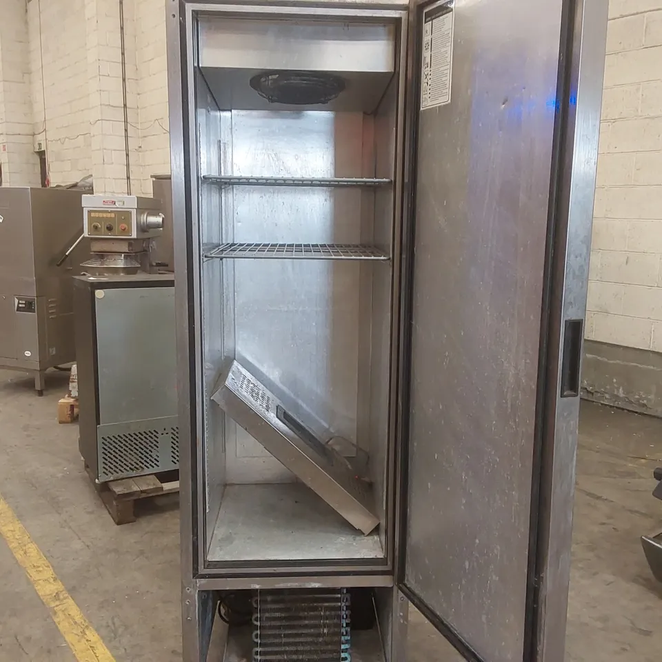 FOSTER FSL400H COMMERCIAL UPRIGHT REFRIGERATOR