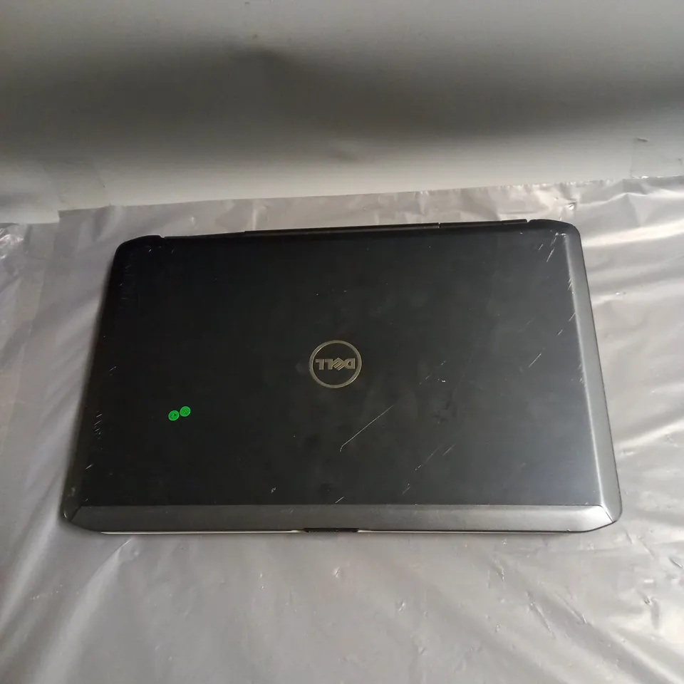 DELL LATITUDE E5530 NON-VPRO 15 INCH I5-3340M 2.70GHZ