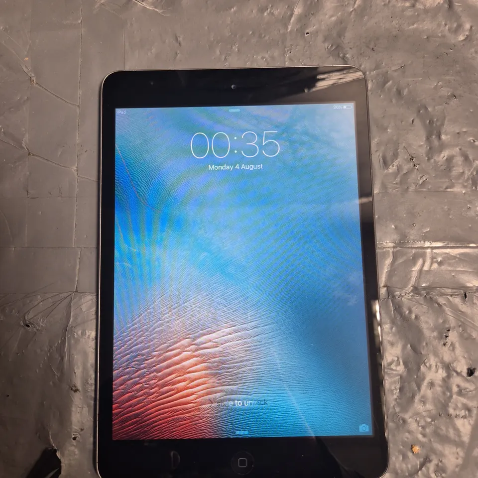 APPLE IPAD MINI