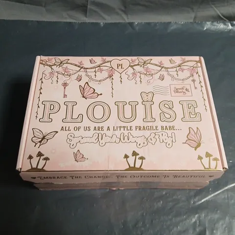 P LOUISE MYSTERY BOX