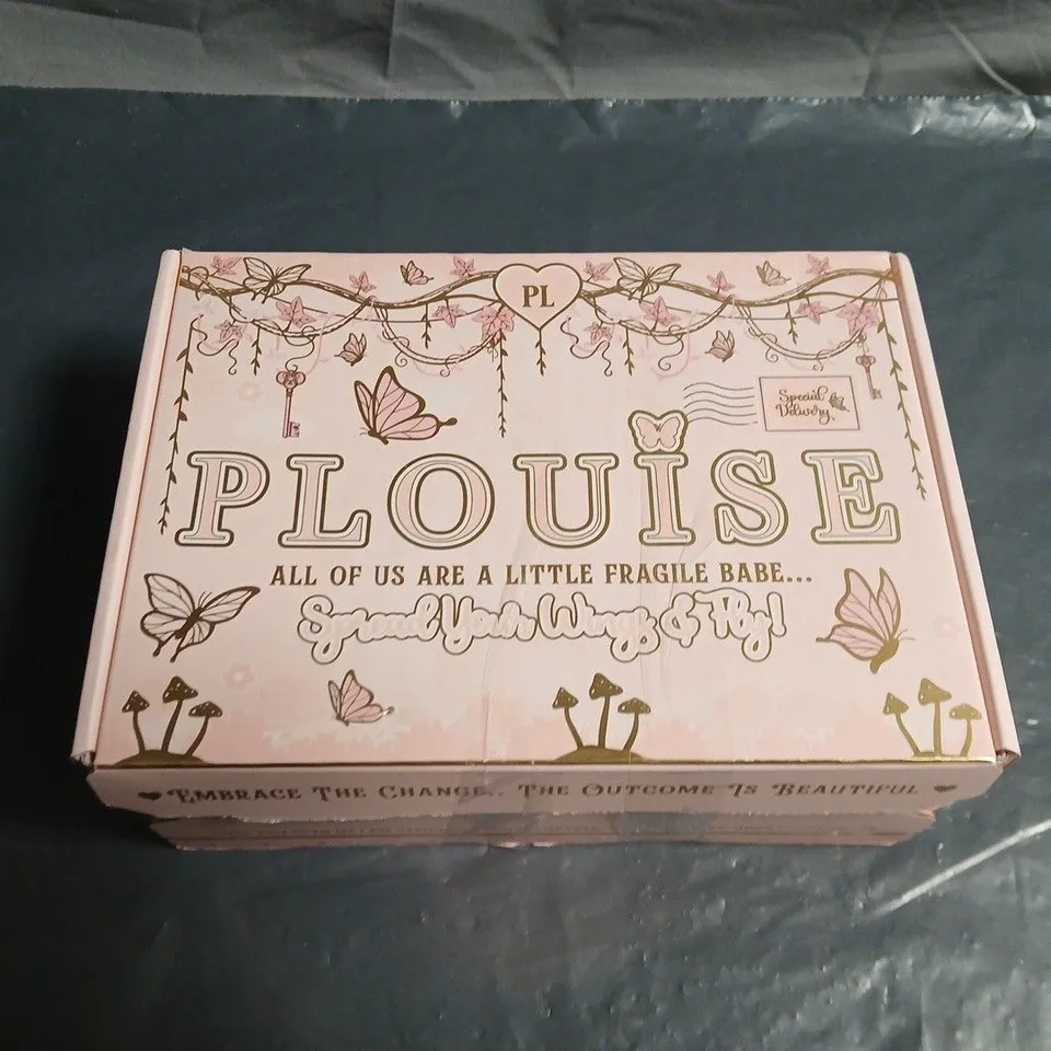 P LOUISE MYSTERY BOX