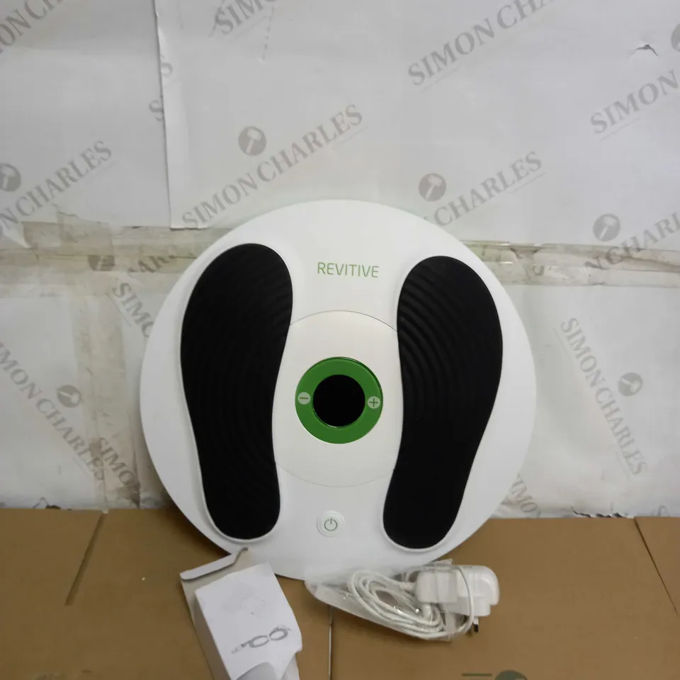 REVITIVE CIRCULATION BOOSTER 