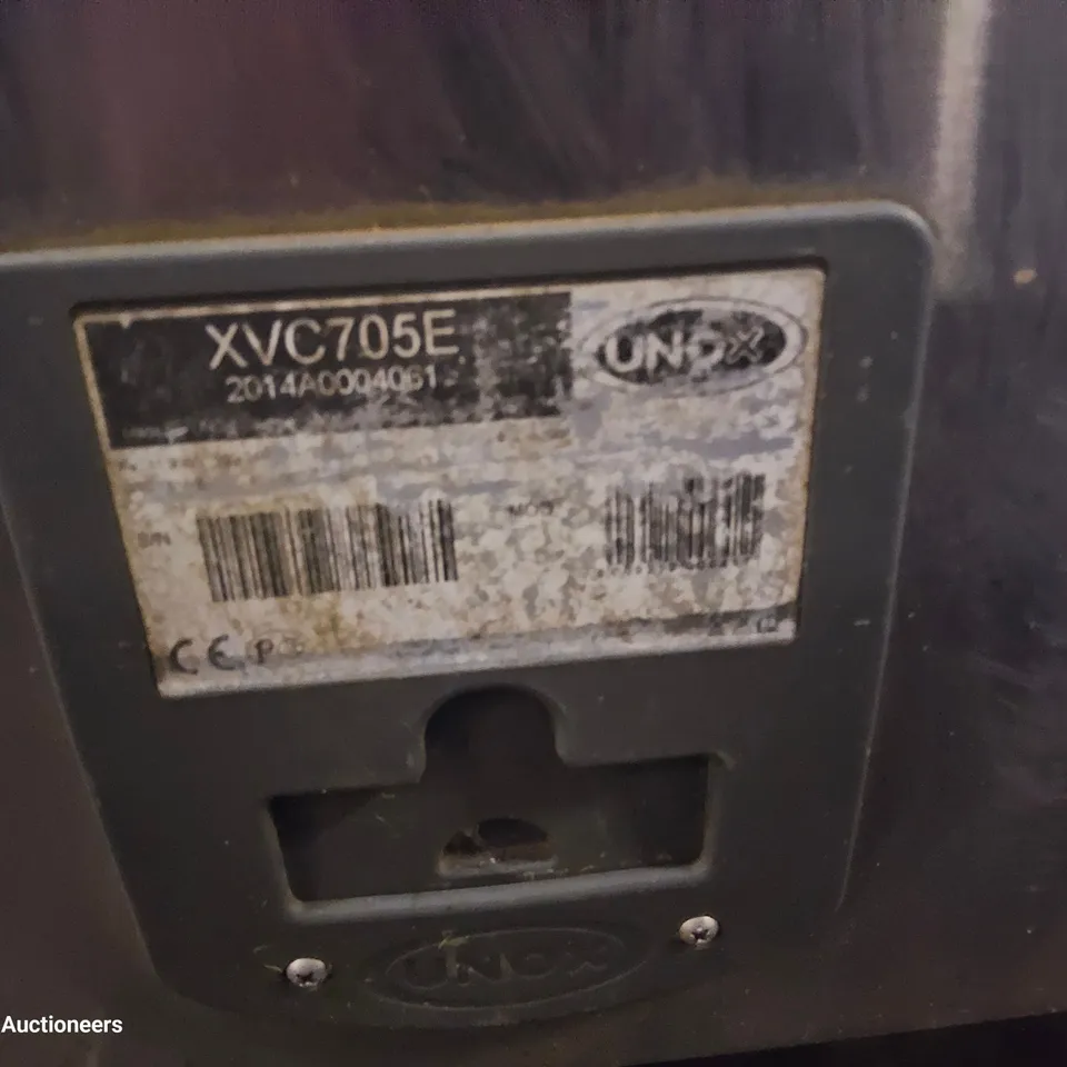 UNO COMBI OVEN Model XC318