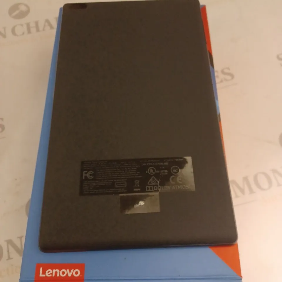 BOXED LENOVO TAB4 8 2G+16GB TABLET