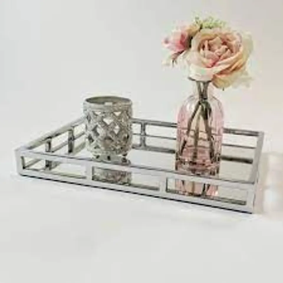 KIRAN VANITY TRAY