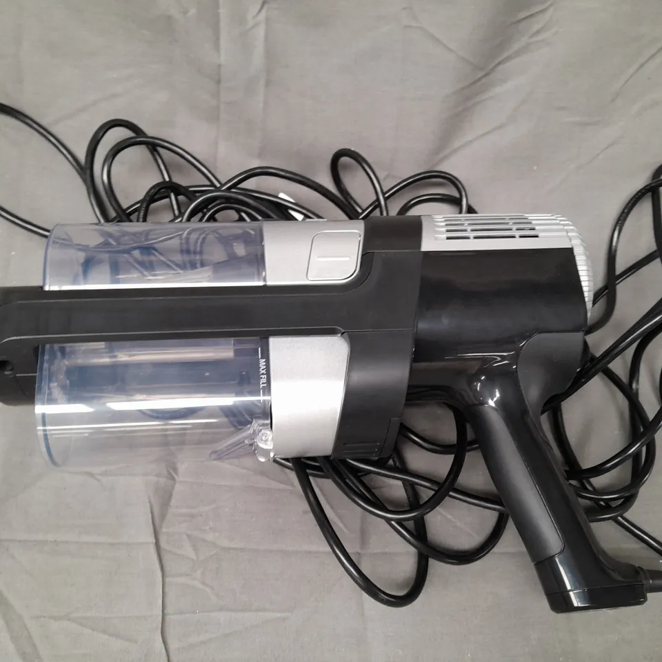 BOXED SHARK CORDED STICK VACUUM CLEANER