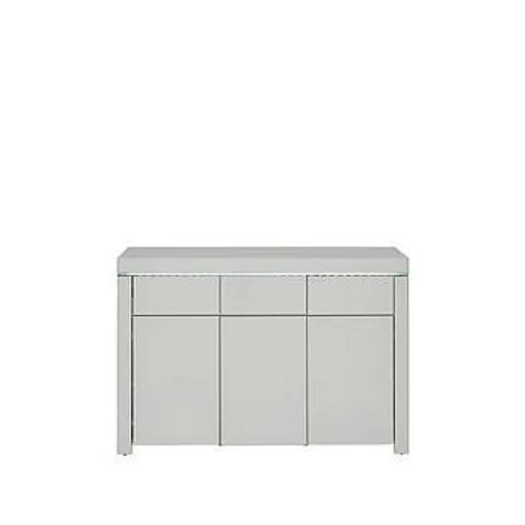 BOXED GRADE 1 ATLANTIC LED COMPACT SIDEBOARD (1 BOX)