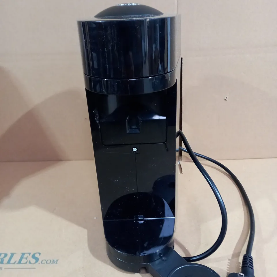 MAGIMIX NESPRESSO VERTUO COFFEE MACHINE - BLACK