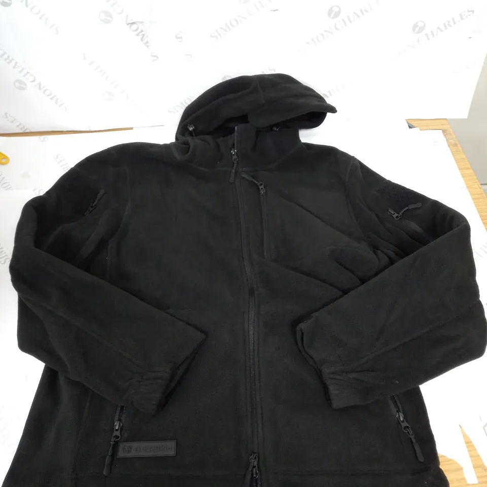 BAERSKIN TACTICAL HOODIE SIZE L