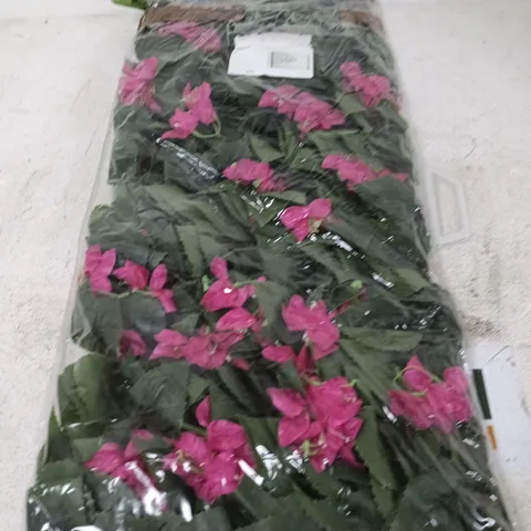BOUGAINVILLEA TRELLIS β 180 CM X 60 CM, FAUX DΓCOR